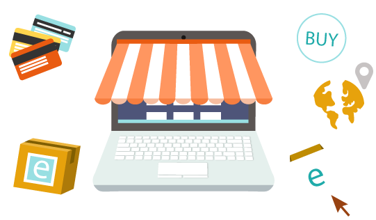 Ecommerce and Marketplace Solutions